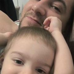 Серёга Хромылёв, 02.05.1991, Москва