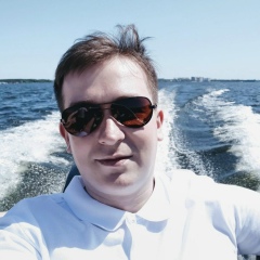 Николай Коноплицкий, 20.09.1987, Воронеж