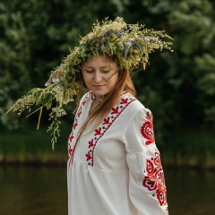 Оля Черданцева, 02.07