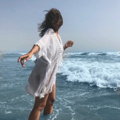 Ира Мусина, 04.08, Москва