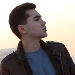 Мурат Шакуов, 16.04.1992, Алматы