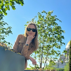 Марина Половикова, 20.06, Санкт-Петербург