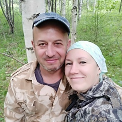 Дарья Кирик, 09.02, Пермь