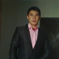 Tilek Matmusaev, 30.06.1993, Бишкек