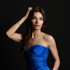 Натали Киршева, 16.04, Москва