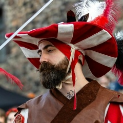 Cuthbert Allgood, 29.01