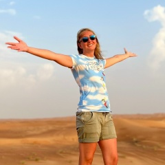 Инна Колобанова, 30.06, Москва