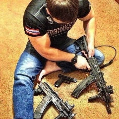 Муслим Эльбеков, 20.02.1988, Волгоград