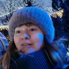 Татьяна Рагозина, 29.11, Санкт-Петербург