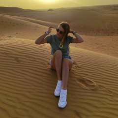 Юлия Янгирова, Севастополь