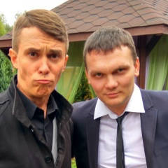 Лёня Солодовник, 13.03.1987, Сумы