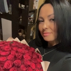 Мари Парфенова, 22.02, Санкт-Петербург