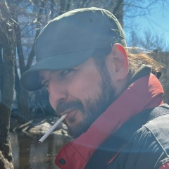 Алексей Черноястребов, 03.09.1986