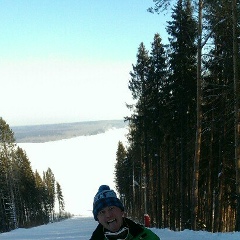 Евгений Benladen, 11.01, Южно-Сахалинск