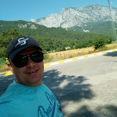 Евгений Трошин, 20.03.1985, Санкт-Петербург