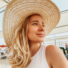 Светлана Лебедева, 27.06, Екатеринбург