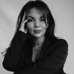 Алсу Мингазова, 18.01, Казань