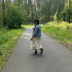 Полина Иванова, Казань