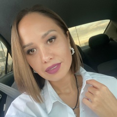 Марина Хомякова, 08.08.1988, Оренбург