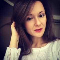 Алеся Туманова, 06.06.1989, Киев