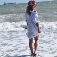 Алина Мелконян, 01.09.1988, Москва