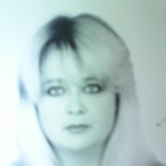 Марина Кадулина, Калининград