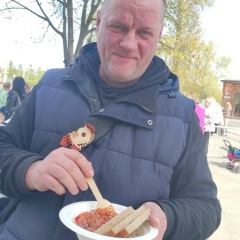 Алексей Петров, 04.08, Санкт-Петербург