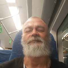 Rafael Salkhiev, Люберцы