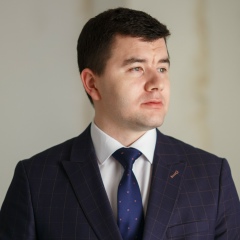 Евгений Абрашов, 04.05.1988, Нижний Новгород
