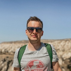 Евгений Плаксин