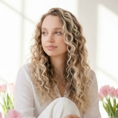 Анна Грекова, 02.11, Новосибирск