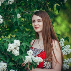 Елена Ивахина, 06.12, Пенза