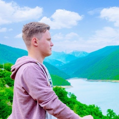 Алексей Пищальников, 11.12.1990, Пермь