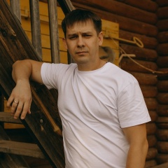Дмитрий Соколов, 15.01, Саратов