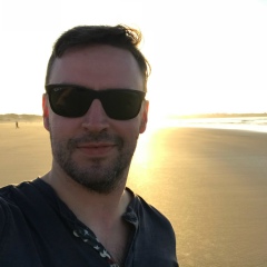 Андрей Дорфман, 22.03, Москва