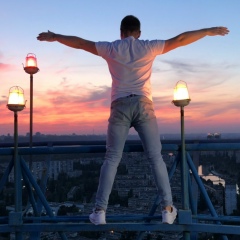 В'ячеслав Диба, 27.08.1992, Киев