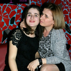 Marina Yeinishvili