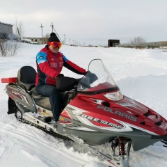 Артур Петрушинский, 20.04, Сочи