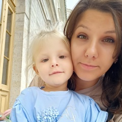 Виктория Мадаминова, 15.05, Санкт-Петербург