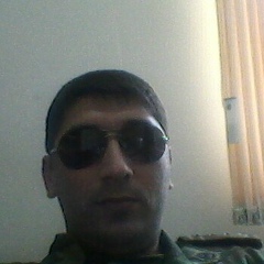 Ramil Qasimzade, 16.05.1981, Билясувар