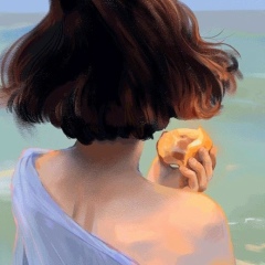 Полина Бобровникова, 16.01