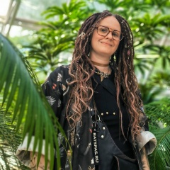 Марина Lachtmund, 18.11, Москва