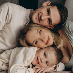 Анастасия Миронычева, 01.06.1989, Ярославль