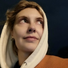 Полина Дячкина