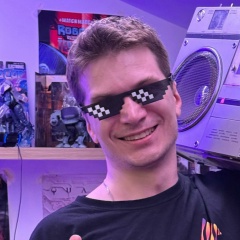 Артем Лисицын, 24.06.1990, Москва