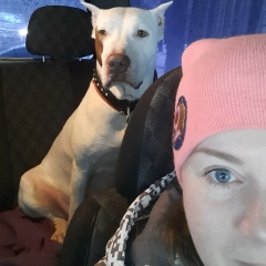 Екатерина Морозова, 21.07.1978, Санкт-Петербург