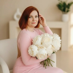 Елена Корницкая, 05.06.1978, Кемерово