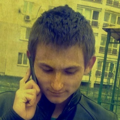 Сергей Волков, 26.12.1996, Могилёв