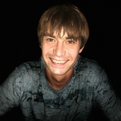 Олександр Юркевич, 06.06.1989, Ивано-Франковск