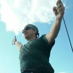 Максим Михайлов, 01.01.1980, Самара